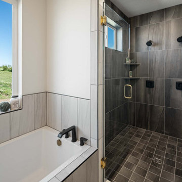 2023 Utah Valley Parade of Homes - Journey's End Homes