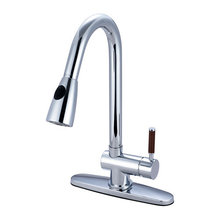 Faucets
