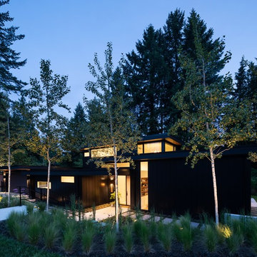 Newmarket Modern | BuiltGreen© Platinum New Home
