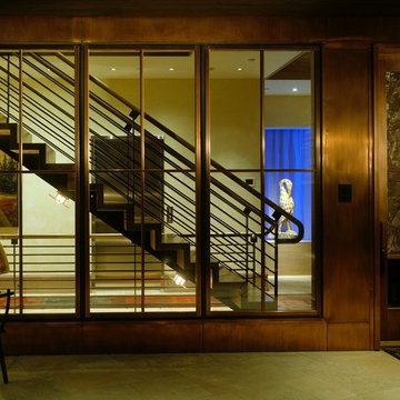 Entry Lighting
