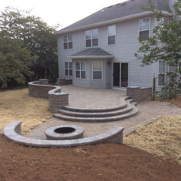 Project is complete.