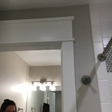 Throughout The House
