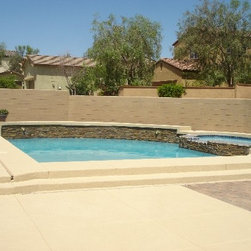 Stacked Stone - Products