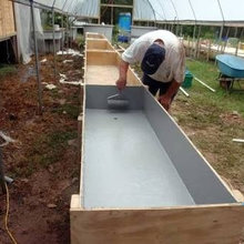 JUST - Aquaponics