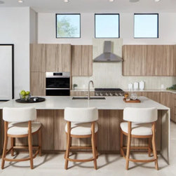 Reside Beige 24x48 Porcelain Tile - Tile