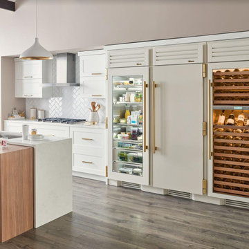 Appliances