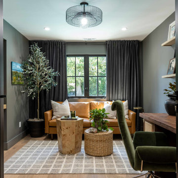 Veronica Valencia, Revealed, HGTV