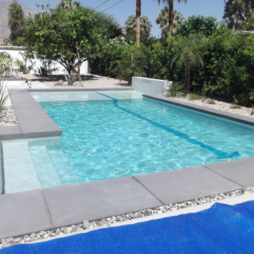 Straightline Pools