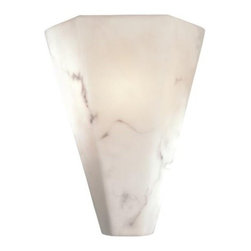 1 Light sconce  by Minka Lavery in Contemporary style - Lighting