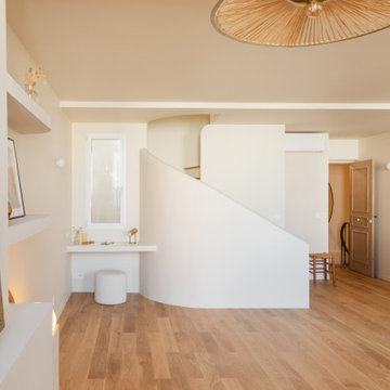 Maison YCA
