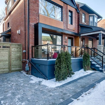 Humewood Renovation
