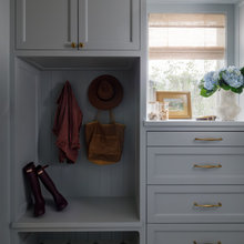 mudroom