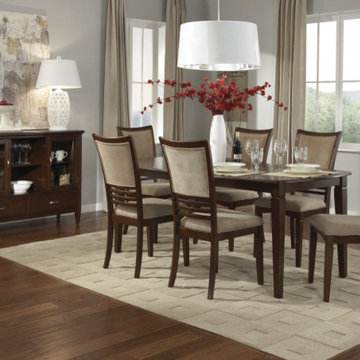 Dining Rooms