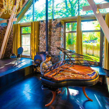 PH Grand Piano