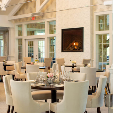 ANYA Restaurant