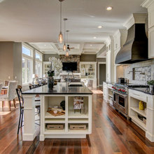 Canada Kitchen Refined