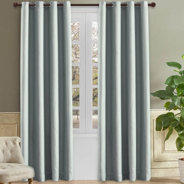 BLACKOUT CURTAINS