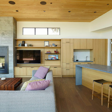 Portola Valley Home