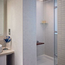 Showers and Baths