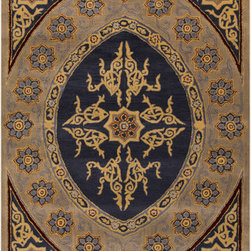 Smithsonian- (SMI-2148) - Rugs