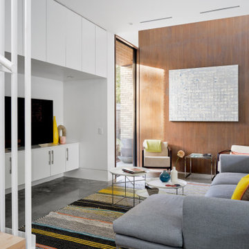 Greenbriar Residence