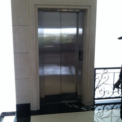 Taman Alfa Project - Products