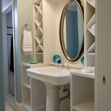 hall bath