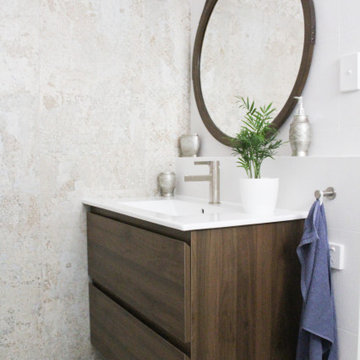 Bathroom Renovation Yangebup