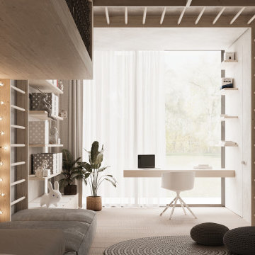 LEHIT HOUSE