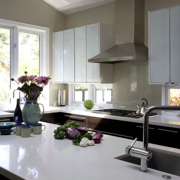 Studio City Custom Home