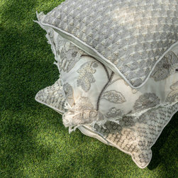 Cushions - Products