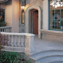 Balustrades