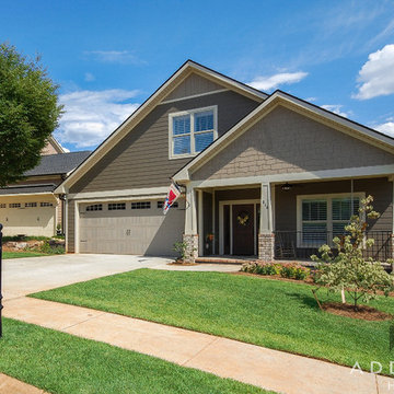 Carilion Home
