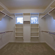 Closets