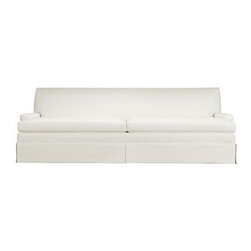Hickory Chair Sofas - Sofas