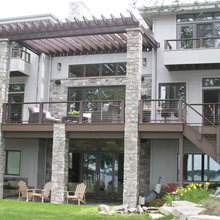 pergola