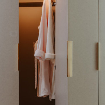 Closets