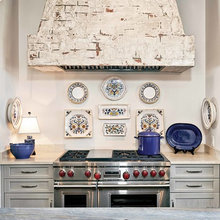 Kitchen Ideas