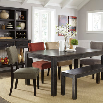 Victoria Dining Set