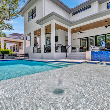 West Shore Reserve - Contemporary (Furnished)