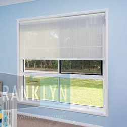 Roller Blinds Designer Fabric Franklyn - Products