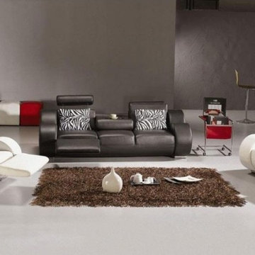 Leather Sofa Sets