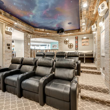 gameroom