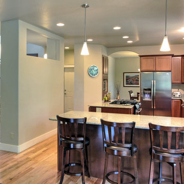 Radiant Advantage Villa