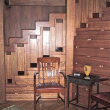 staircases