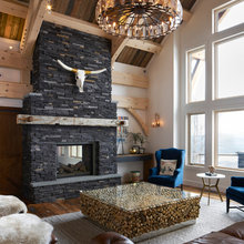 Fireplaces