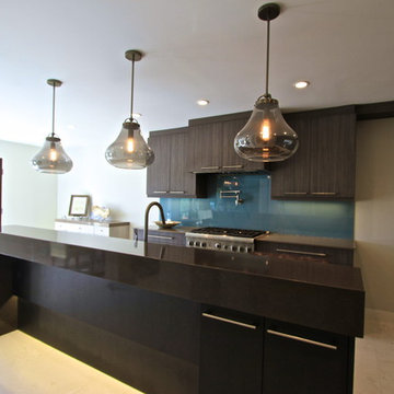 Contemporary Condominium