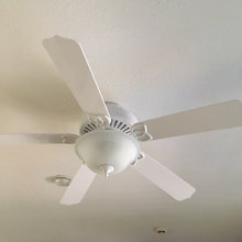 Schoch - Ceiling Fan