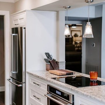 Lake Hamilton Condo