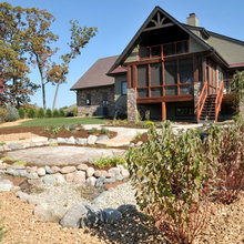 home plans-passive solar